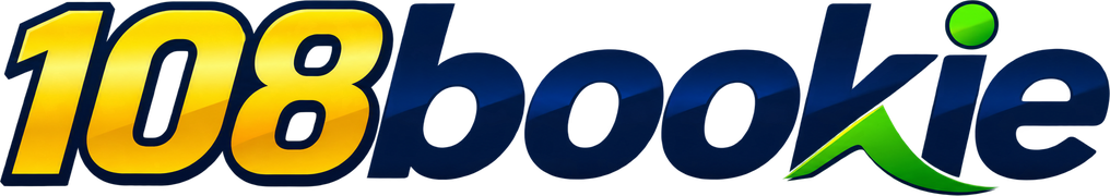 108bookie Logo